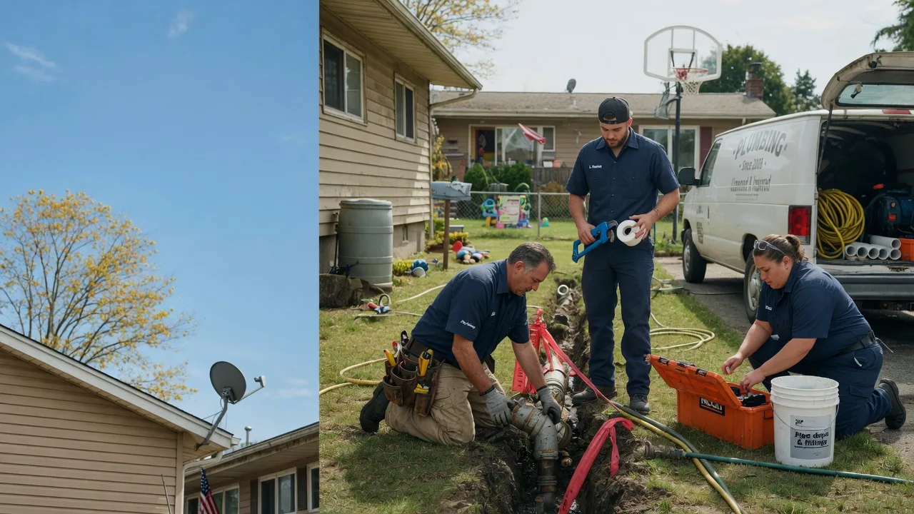 Garbage Disposal Replacement in Watson, IL near me
